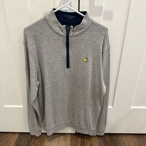 Masters pullover